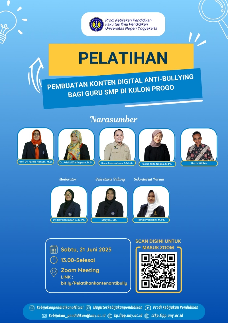 Poster Kuliah Umum AI